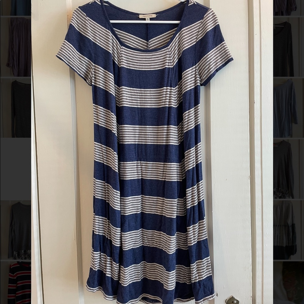 Max Studio Dress
